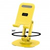 SUPORTE P/CEL LUO LU-472 UNIVERSAL/MESA