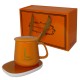 COPO DE PORCELANA LUCKY COM TERMOSTATO - 220V