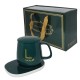 COPO DE PORCELANA LUCKY COM TERMOSTATO - 220V