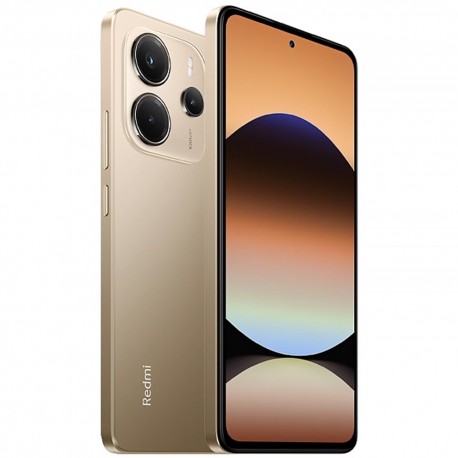 CEL XIAOMI NOTE 14 256GB/8-RAM /GLD
