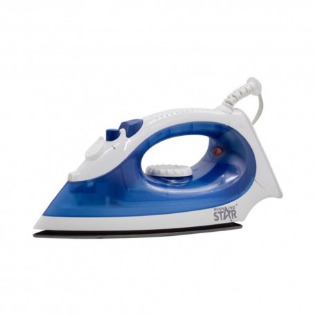 PLANCHA A VAPOR WINNINDSTAR ST-2026 - 1000W - 110V