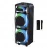 SPEAKER ECOPOWER EP-2272 / USB / SD / FM / BLT