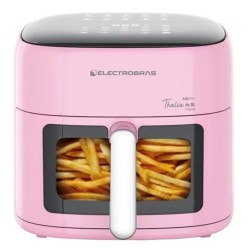 FREIDORA AIR FRYER ELECTROBRAS EBAF-65D / 6.5L / 220V