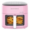 FREIDORA AIR FRYER ELECTROBRAS EBAF-65D / 6.5L / 220V