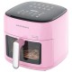 FRITADEIRA AIR FRYER ELECTROBRAS EBAF-65D / 6.5L / 220V