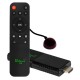 ANDROID TV BOX MXQ MINI STICK 8K ULTRA HD 128GB