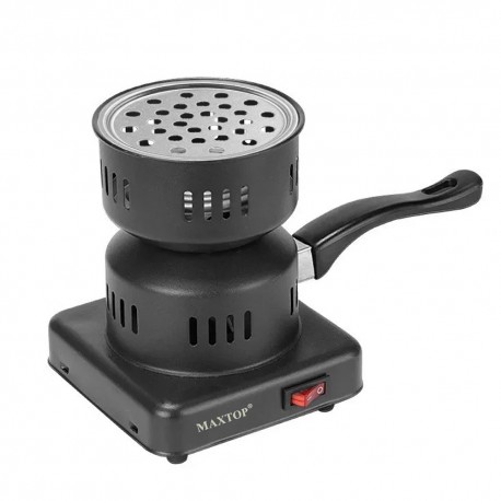 FOGAO HOT PLATE PARA ARGUILE MAXTOP MP-2303 - 220V