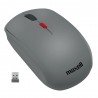 MOUSE PARA PC MAXELL MOWL-100 INALAMBRICO - GRIS
