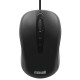MOUSE PARA PC MAXELL MOWR-101 - USB OPTICAL - NEGRO