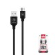 CABO USB/CEL/MAXELL USB/USB-C 2M