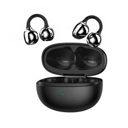 FONE G-TIDE CLIP 1 BLUETOOTH /BLK