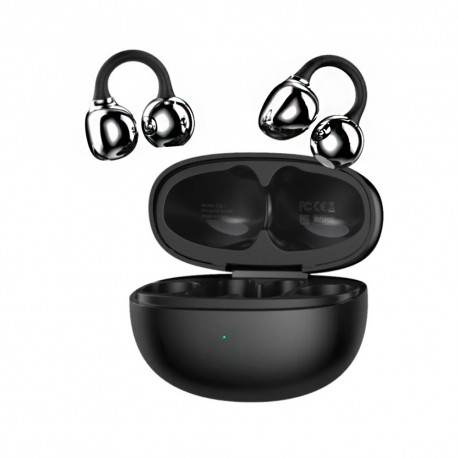 FONE G-TIDE CLIP 1 BLUETOOTH /BLK