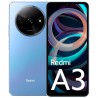 CELULAR XIAOMI REDMI A3 / 128GB / 6 RAM / AZUL