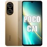 CELULAR XIAOMI POCO C71 / 64GB / 3 RAM / DORADO