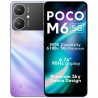 CELULAR XIAOMI POCO M6 5G / 128G / 4 RAM / AZUL (INDIA)