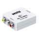 ADAPT HDMI PRA RCA ( RCA TO HDMI)