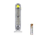 LUMINARIA DE EMERGENCIA YL-8683T - 42 LEDS