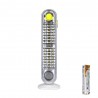 LUMINARIA DE EMERGENCIA YL-8683T - 42 LEDS