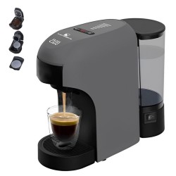 CAFETERA MULTICAPSULA ELECTROBRAS EBCM-22 - 110V