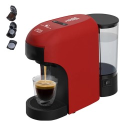 CAFETERA MULTICAPSULA ELECTROBRAS EBCM-21 - 110V