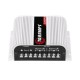 MODULO TARAMPS TS-400X4 4CANAIS "C/CABO"
