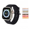 RELOJ SMART ULTRA 2 (S200) KIT 7 PULSERAS