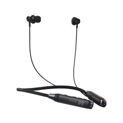 AURICULAR G-TIDE EG22 DIGITAL / BLUETOOTH / NEGRO