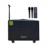 SPEAKER ECOPOWER EP-S204 - BLUETOOTH