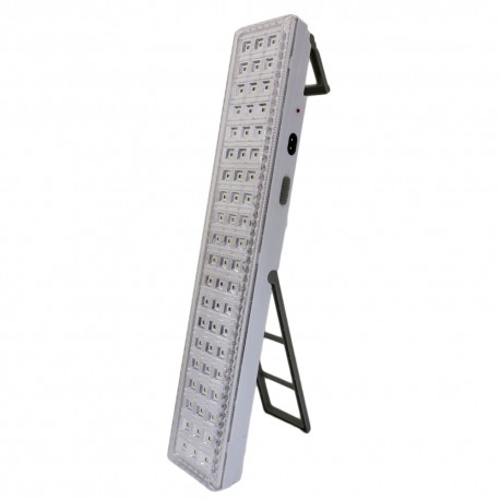 LUMINARIA DE EMERGENCIA - TOPWELL SN-8817 - 60 LED - 2V