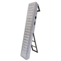 LUMINARIA DE EMERGENCIA - TOPWELL SN-8817 - 60 LED - 2V