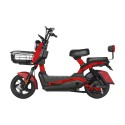 MOTO ELECTRICA FOSTON X13 MAX - ROJO