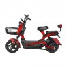 MOTO ELECTRICA FOSTON X13 MAX - ROJO