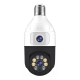 CAM IP JORTAN JT-9696 BOCAL 2C/E27/ICSE