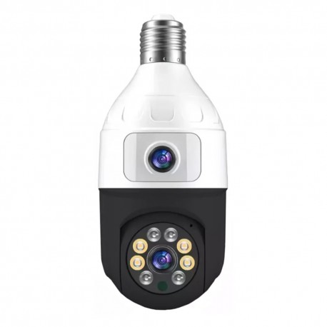 CAMARA IP JORTAN JT-9696 - BOCAL 2C / E27 / ICSE