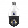 CAMARA IP JORTAN JT-9696 - BOCAL 2C / E27 / ICSE