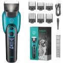 MAQUINA CORTAPELOS PARA MASCOTAS VGR V-208