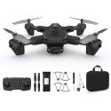 DRONE 968 AGES 14+ / GPS HD DUAL CAMARA / NEGRO