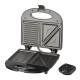 SAND RAF R.212 GRILL/SAND PRETO 220V