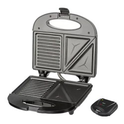 SAND RAF R.212 GRILL/SAND PRETO 220V