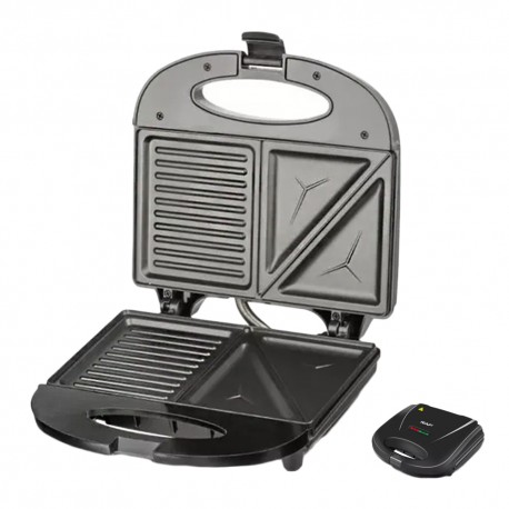 SAND RAF R.212 GRILL/SAND PRETO 220V
