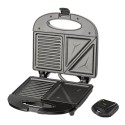 SANDWICHERA RAF R.212 - GRILL - NEGRO - 220V
