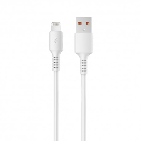 CABO USB/CEL/MEGASTAR CH015/2A/ /IPHON