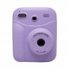 CAMARA CON IMPRESORA INFANTIL LUO LU-SY19 / LILA