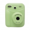 CAMARA CON IMPRESORA INFANTIL LUO LU-SY19 / VERDE