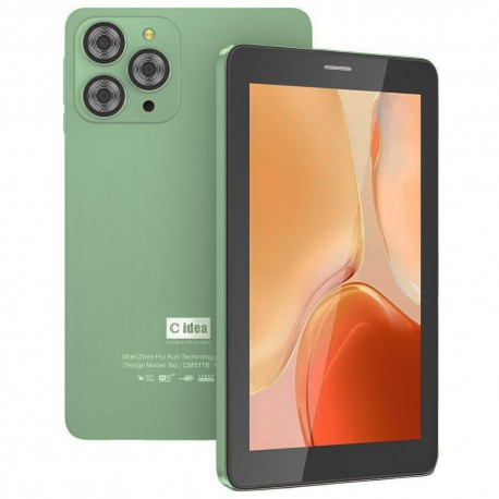 TABLET C IDEA CM517 7" 1CH/AND"14/6G/VRD
