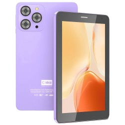 TABLET C IDEA CM517B / 7" / AND 14 / 5G / LILAS