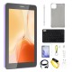 TABLET C IDEA CM517B / 7" / AND 14 / 5G / LILA