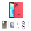TABLET C IDEA CM528 / 7" / AND 14 / ROJO