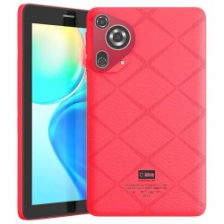 TABLET C IDEA CM528 / 7" / AND 14 / VERMELHO