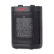 AQUECECEDOR WINNINGSTAR ST-4087 - 1500W - 220V